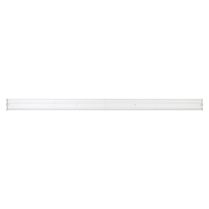HCP-1033412 -  White Three Circuit 1112mm 55w Dimmable Track Light