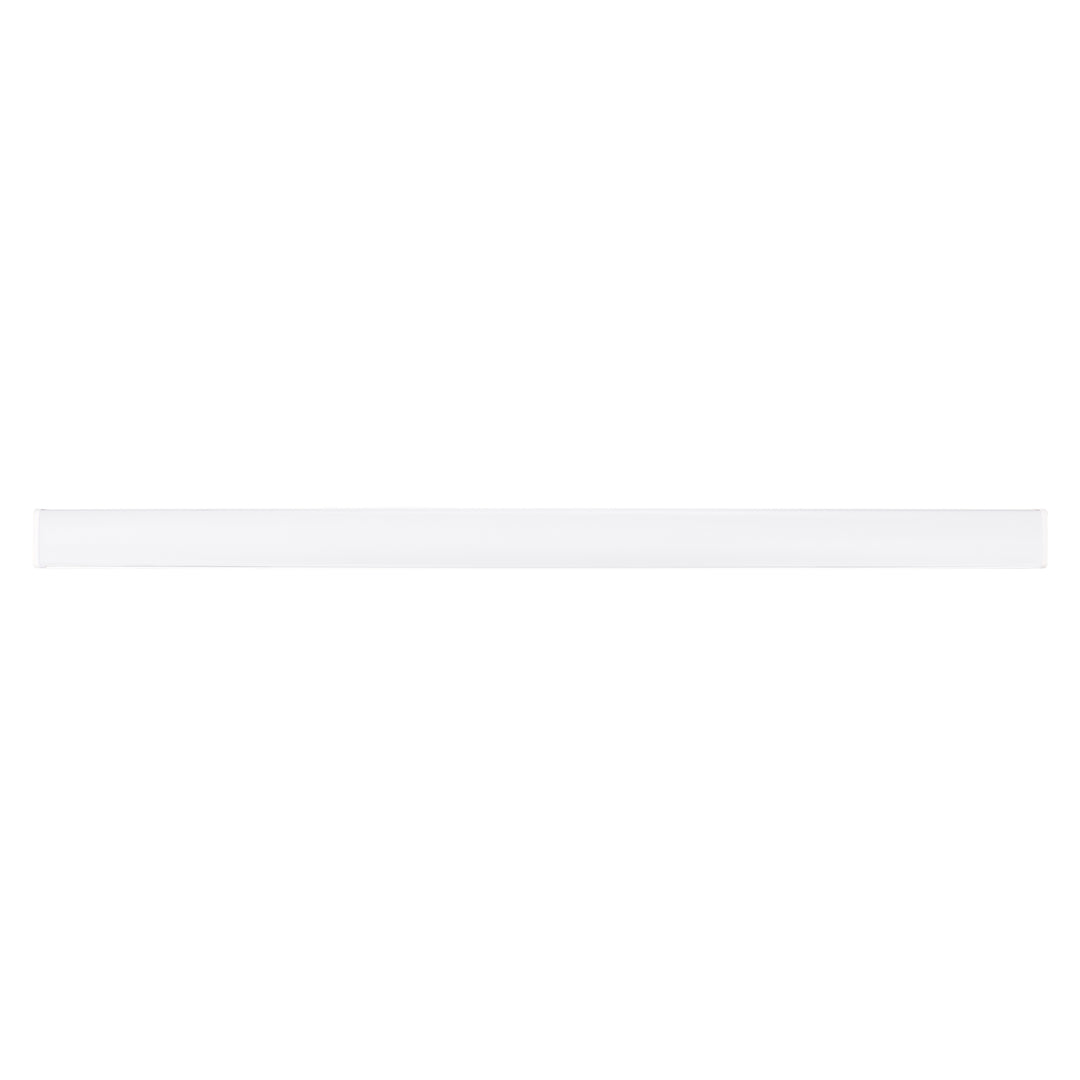 HCP-1033413 -  White Three Circuit 1112mm 55w Dimmable Track Light