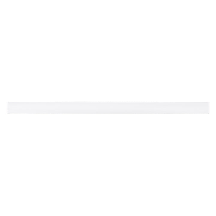 HCP-1033413 -  White Three Circuit 1112mm 55w Dimmable Track Light