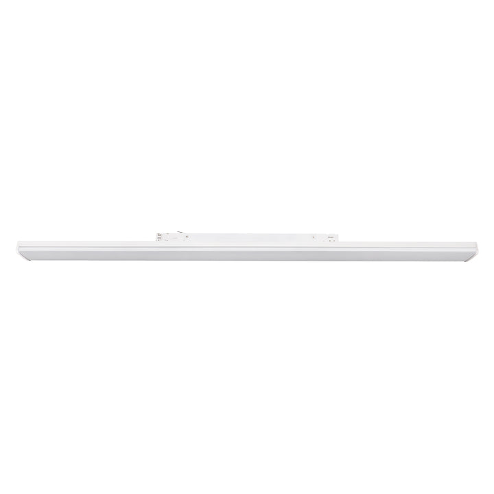 HCP-1033413 -  White Three Circuit 1112mm 55w Dimmable Track Light