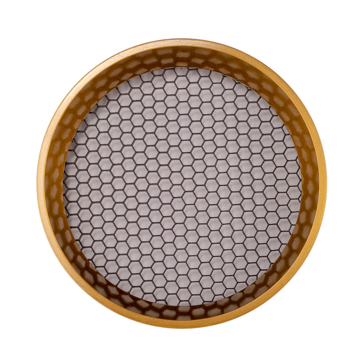 HCP-105005-GR - Gold Insert to suit 30w Single Circuit Track Heads
