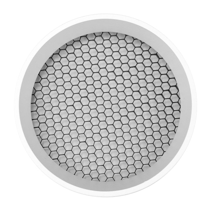 HCP-105005-WR - White Insert to suit 30w Single Circuit Track Heads