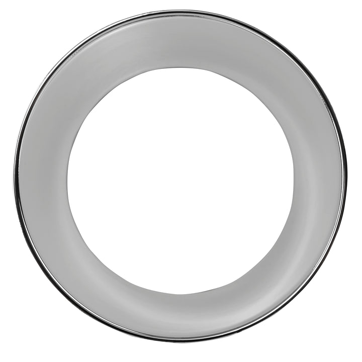 HCP-105006-CR - Chrome Insert to suit 12w Single Circuit 5 Colour Track Heads