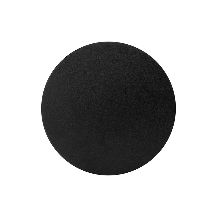 HCP-212129 - Halo Black TRI Colour LED Wall Light