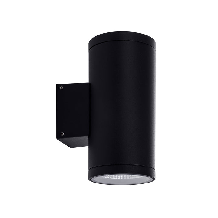 HCP-212164 - Black 2x 8w Dalli Tunable Up &amp; Down LED Wall Light