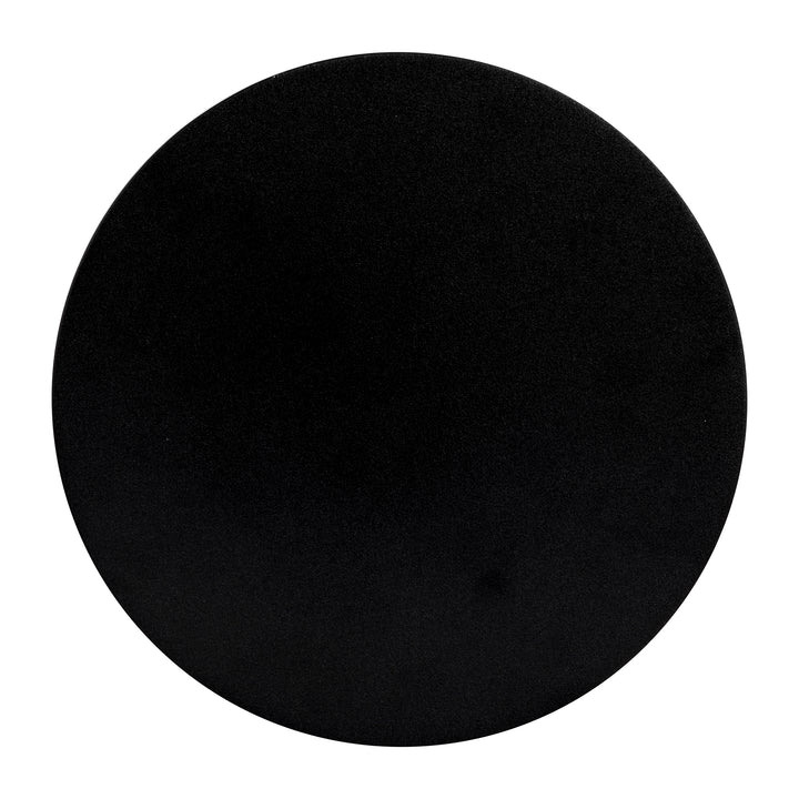 HCP-212249 - Halo Black Dali Dimmable LED Wall Light
