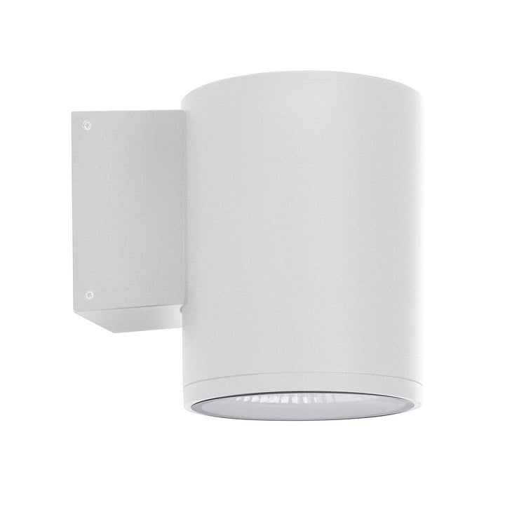 HCP-213124 - White 12w Dali Tunable Fixed Down LED Wall Light