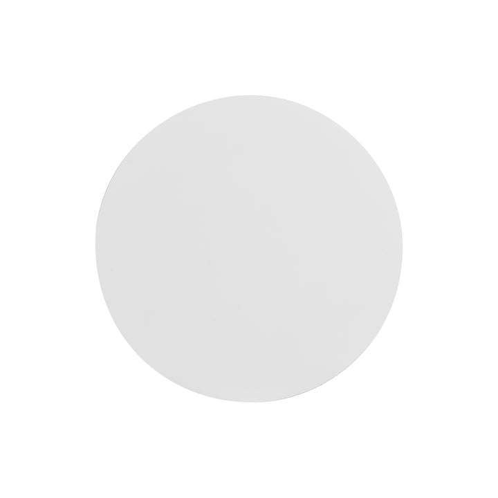HCP-213129 - Halo White Dali Dimmable LED Wall Light