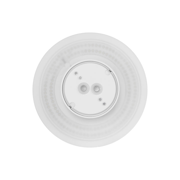 HCP-213129 - Halo White Dali Dimmable LED Wall Light
