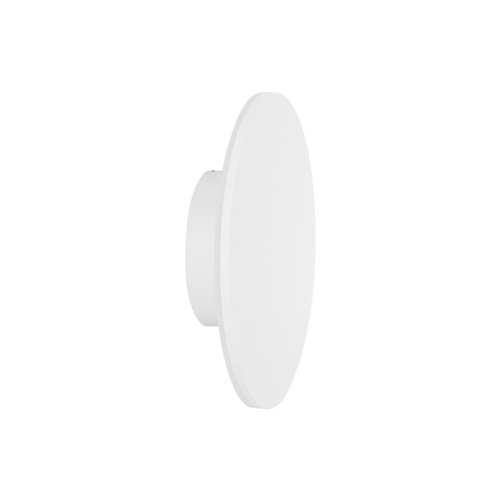HCP-213129 - Halo White Dali Dimmable LED Wall Light