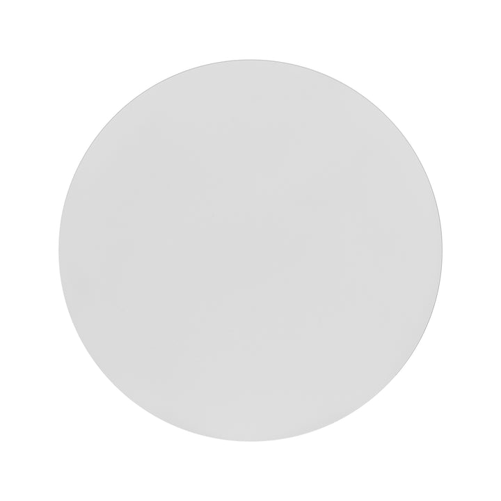 HCP-213189 - Halo White Dali Dimmable LED Wall Light