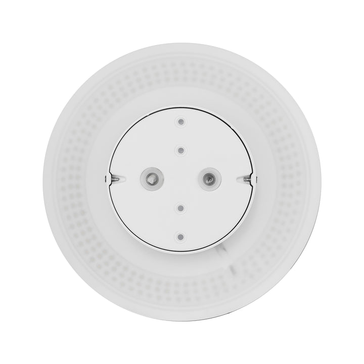 HCP-213189 - Halo White Dali Dimmable LED Wall Light
