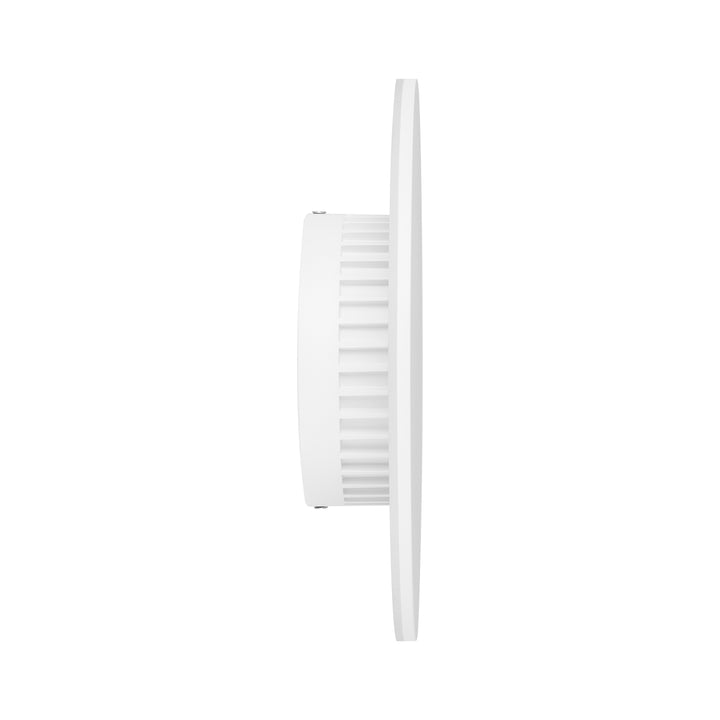 HCP-213189 - Halo White Dali Dimmable LED Wall Light
