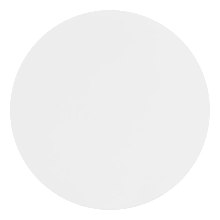 HCP-213249 - Halo White Dali Dimmable LED Wall Light