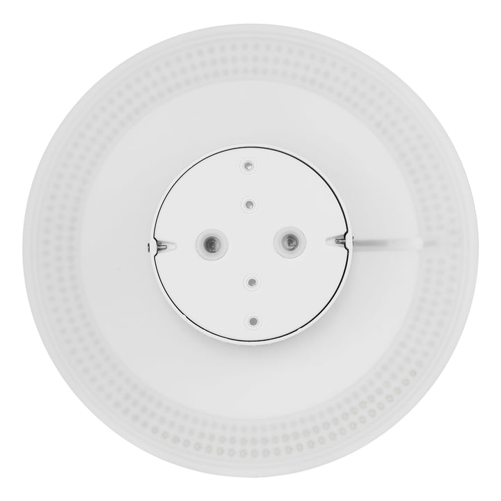 HCP-213249 - Halo White Dali Dimmable LED Wall Light