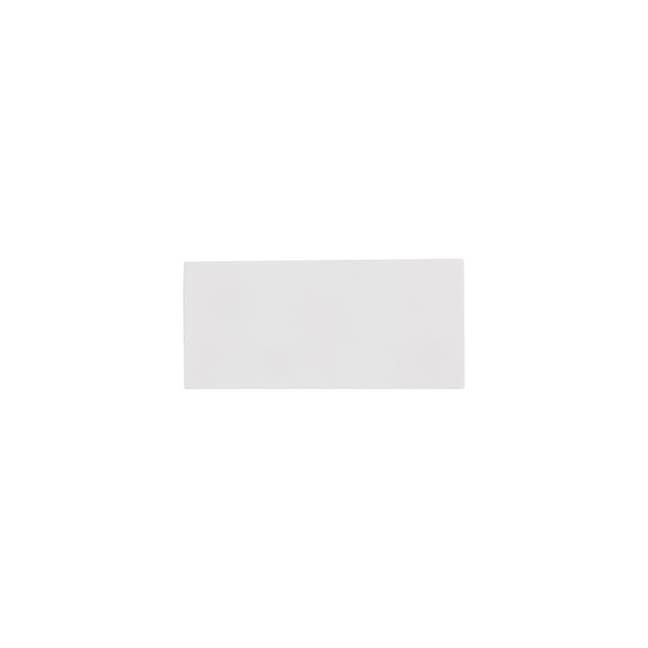 HCP-2331012 | HCP-2331014 - 10w White Aluminium Up &amp; Down Wall Light