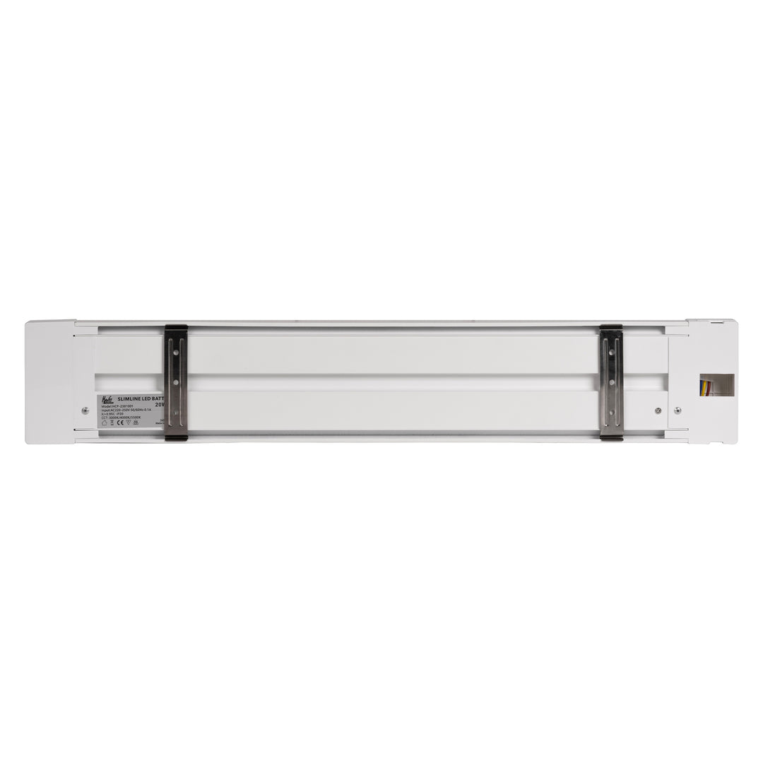 HCP-2381001 - 600mm LED Slim Batten Light