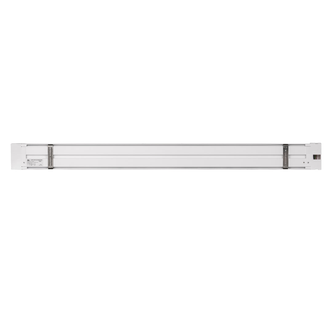 HCP-2381002 - 1200mm LED Slim Batten Light