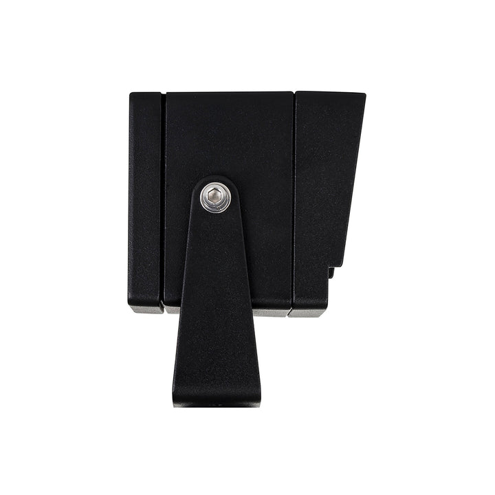 HCP-242062 - Black 6w RGBW WIFI + IR Spot Light
