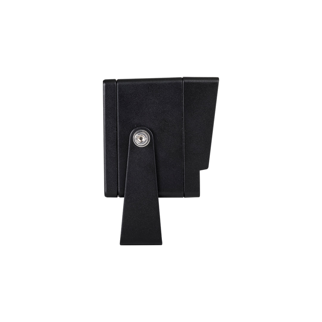 HCP-242182 - Black 18w RGBW WIFI + IR Spot Light