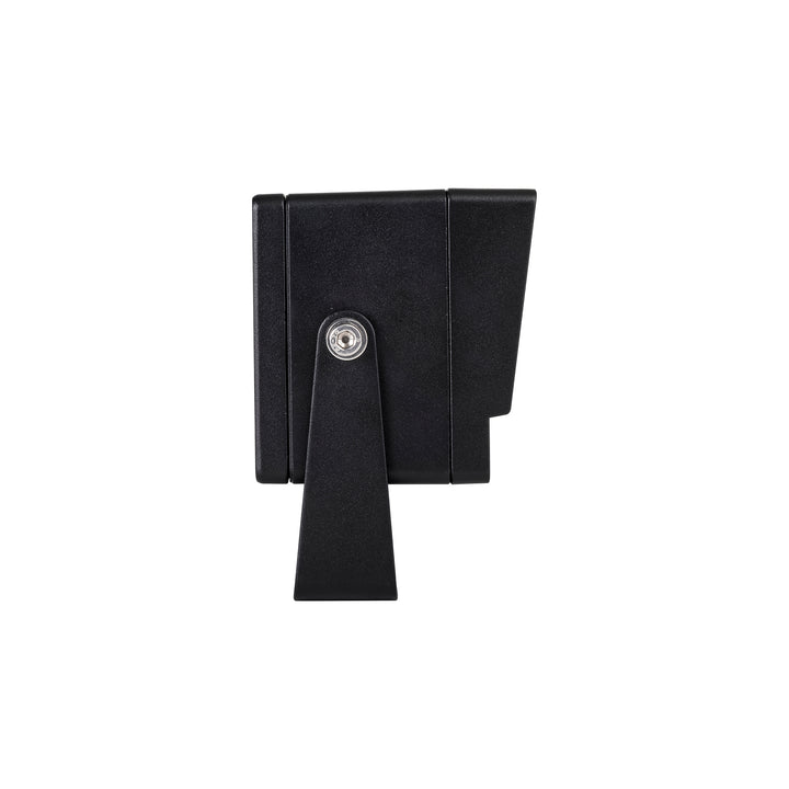 HCP-242182 - Black 18w RGBW WIFI + IR Spot Light