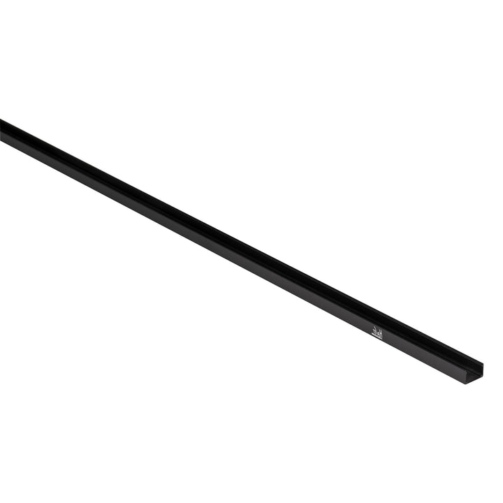 HCP-24718-ALU - Aluminium Channel to suit 18w Wall Washer Lights