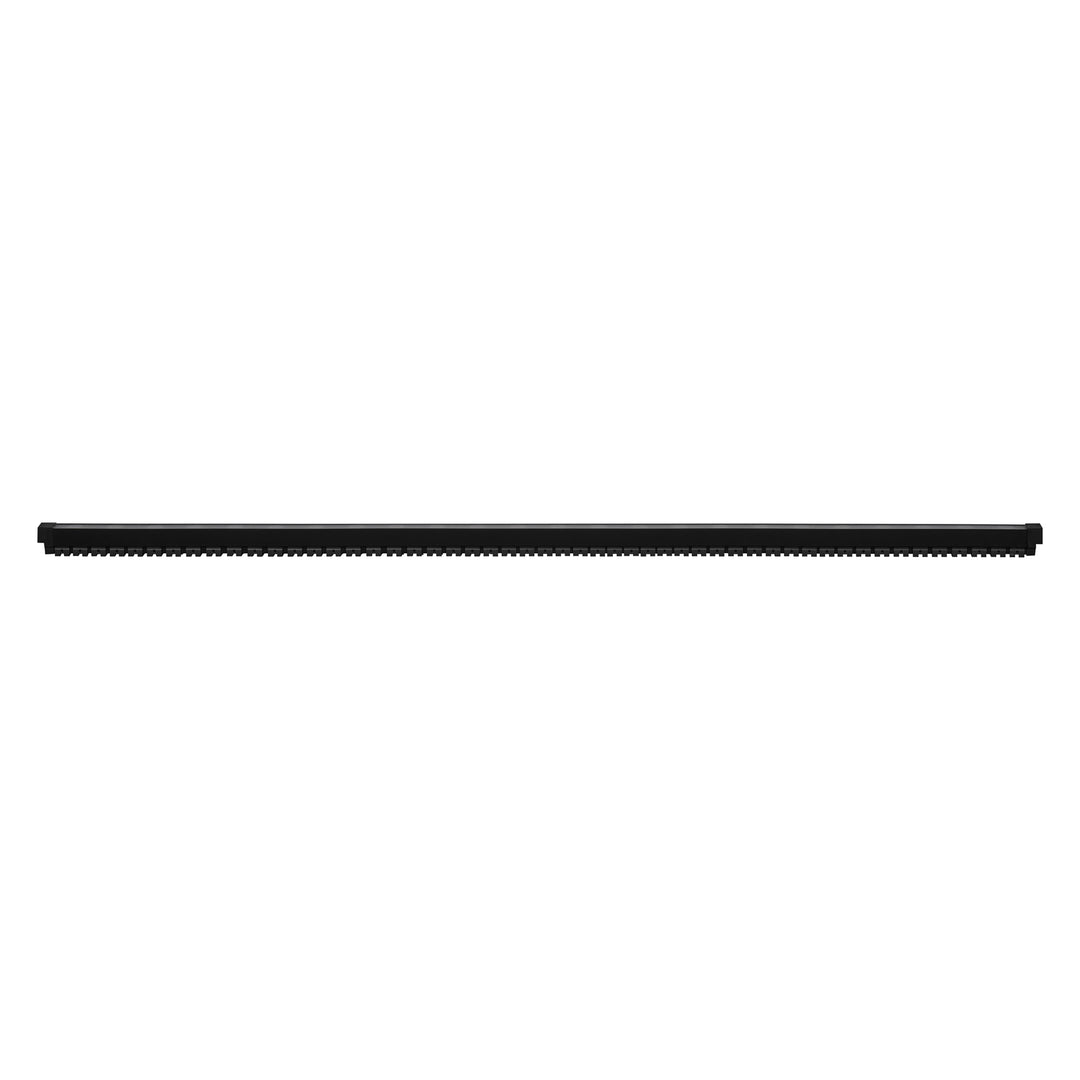 HCP-24718-BEND - Bendable Aluminium Channel to suit 18w Wall Washer Lights