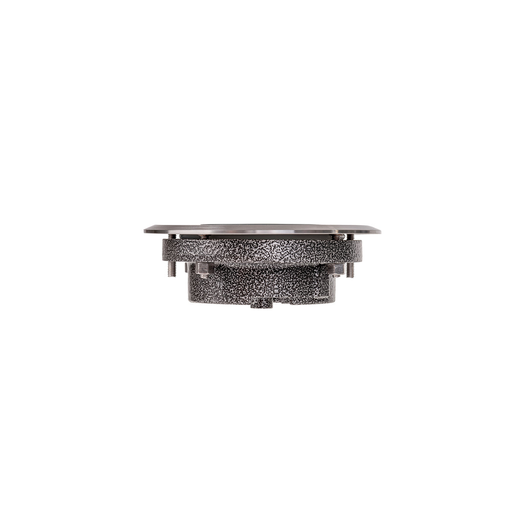 HCP-251031 - 3w 24v DC Round 316 Stainless Steel Slim Inground Light