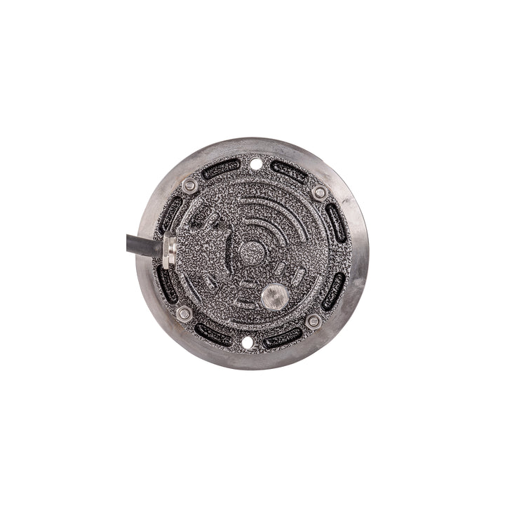 HCP-251031 - 3w 24v DC Round 316 Stainless Steel Slim Inground Light