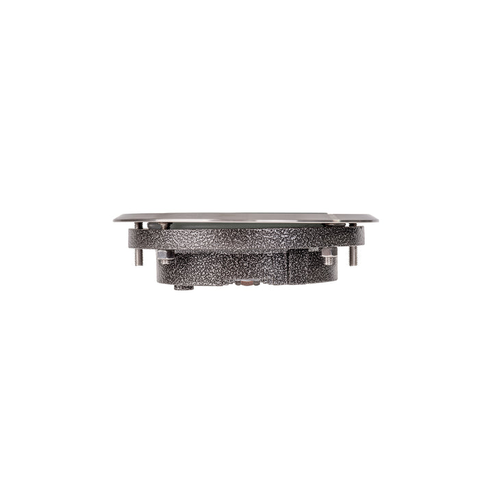 HCP-251061 - 6w 24v DC Round 316 Stainless Steel Slim Inground Light