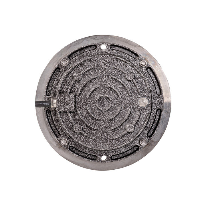 HCP-251091 - 9w 24v DC Round 316 Stainless Steel Slim Inground Light