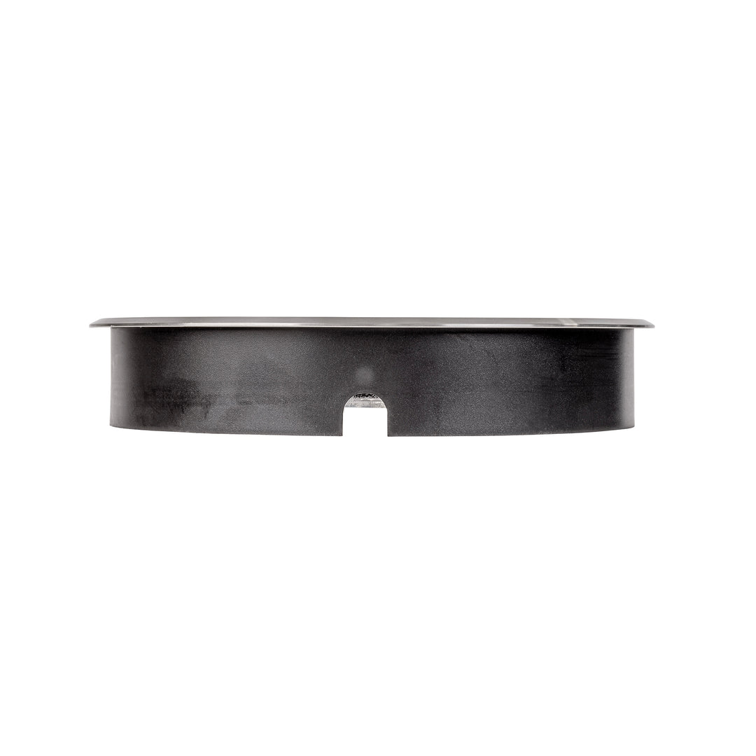 HCP-251181 - 18w 24v DC Round 316 Stainless Steel Slim Inground Light