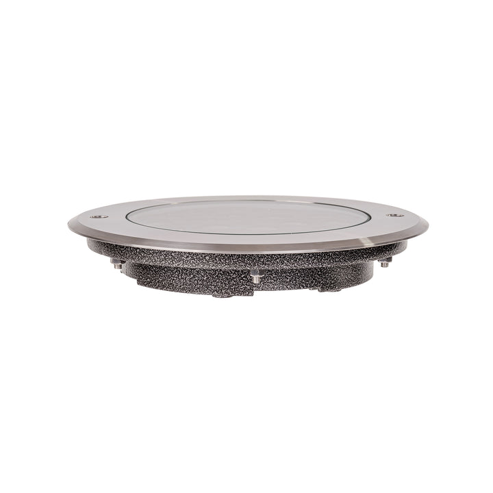 HCP-251181 - 18w 24v DC Round 316 Stainless Steel Slim Inground Light