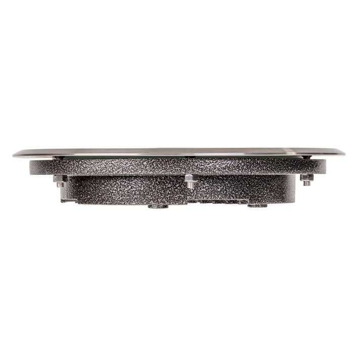 HCP-251181 - 18w 24v DC Round 316 Stainless Steel Slim Inground Light