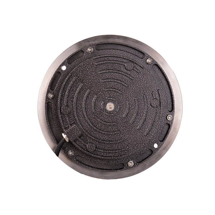 HCP-251181 - 18w 24v DC Round 316 Stainless Steel Slim Inground Light