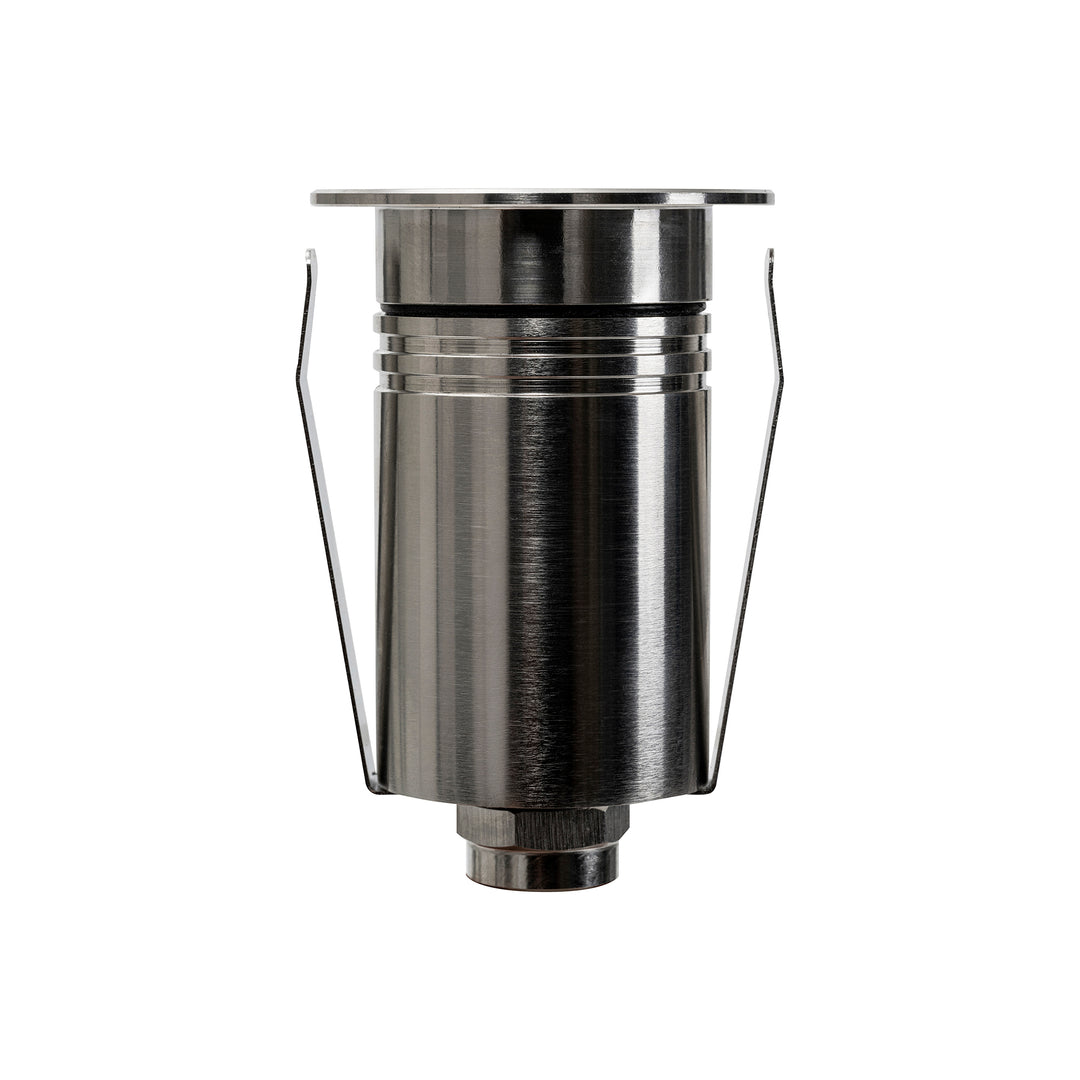 HCP-271101 - 2.5w 316 Stainless Steel Inground Light