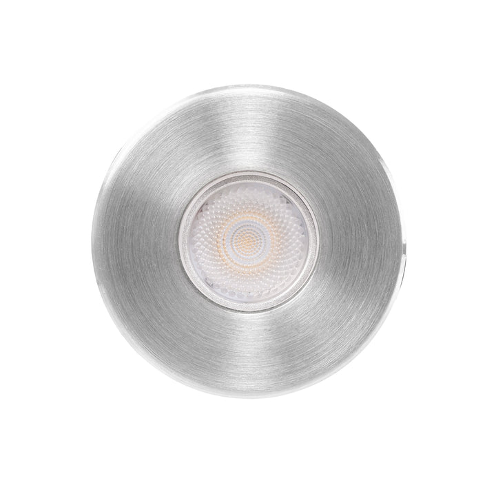 HCP-271101 - 2.5w 316 Stainless Steel Inground Light