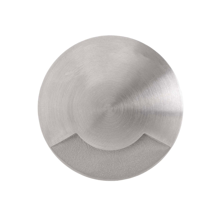 HCP-271103 - 2.5w 316 Stainless Steel 1 Way Inground Light