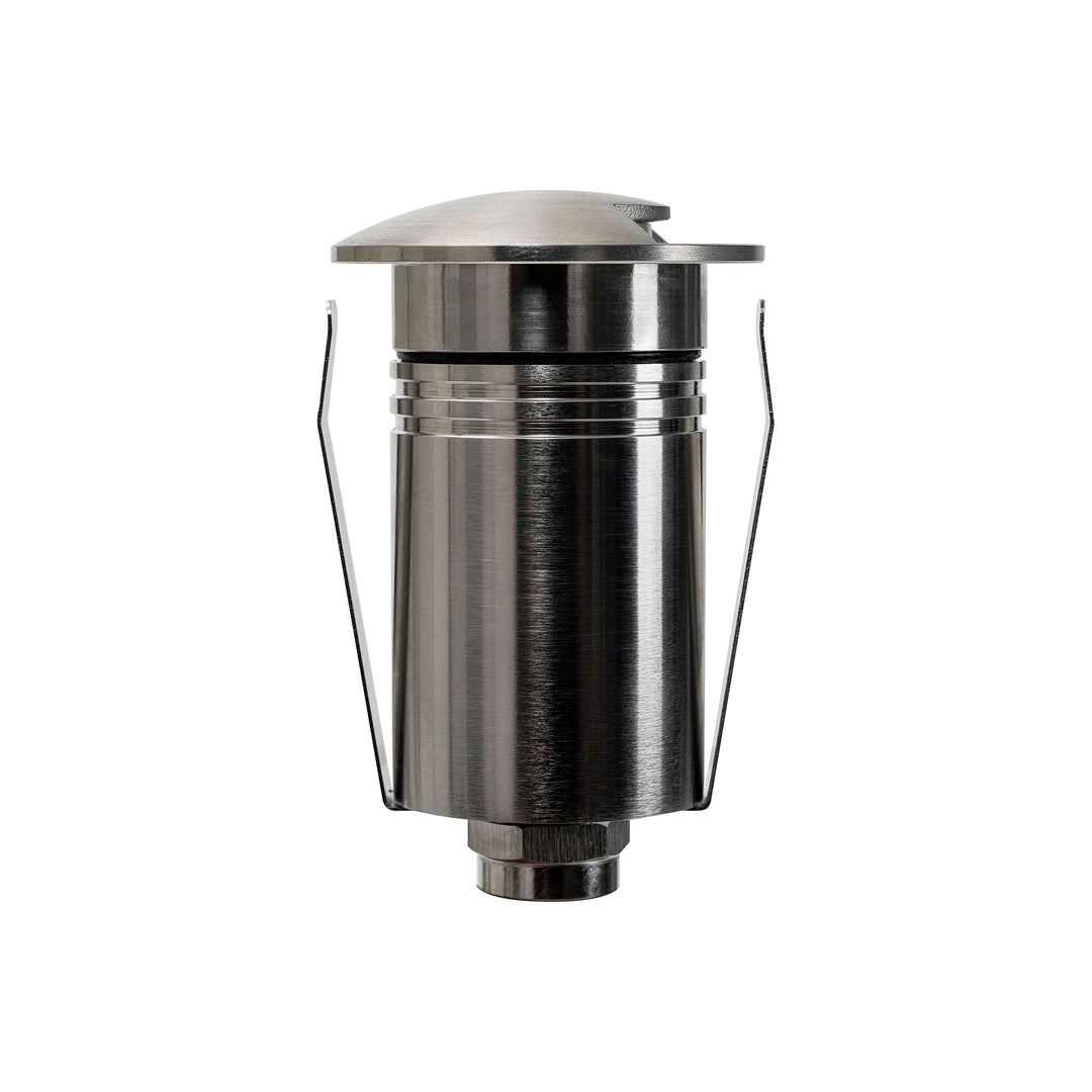 HCP-271103 - 2.5w 316 Stainless Steel 1 Way Inground Light