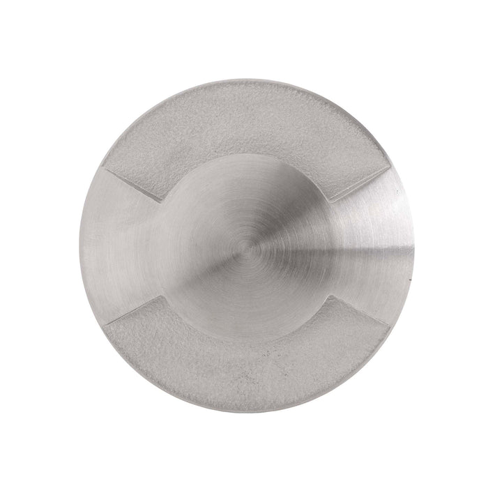 HCP-271104 - 2.5w 316 Stainless Steel 2 Way Inground Light