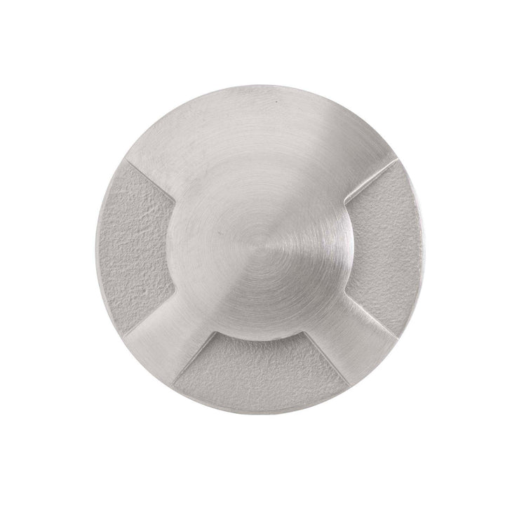 HCP-271105 - 2.5w 316 Stainless Steel 3 Way Inground Light