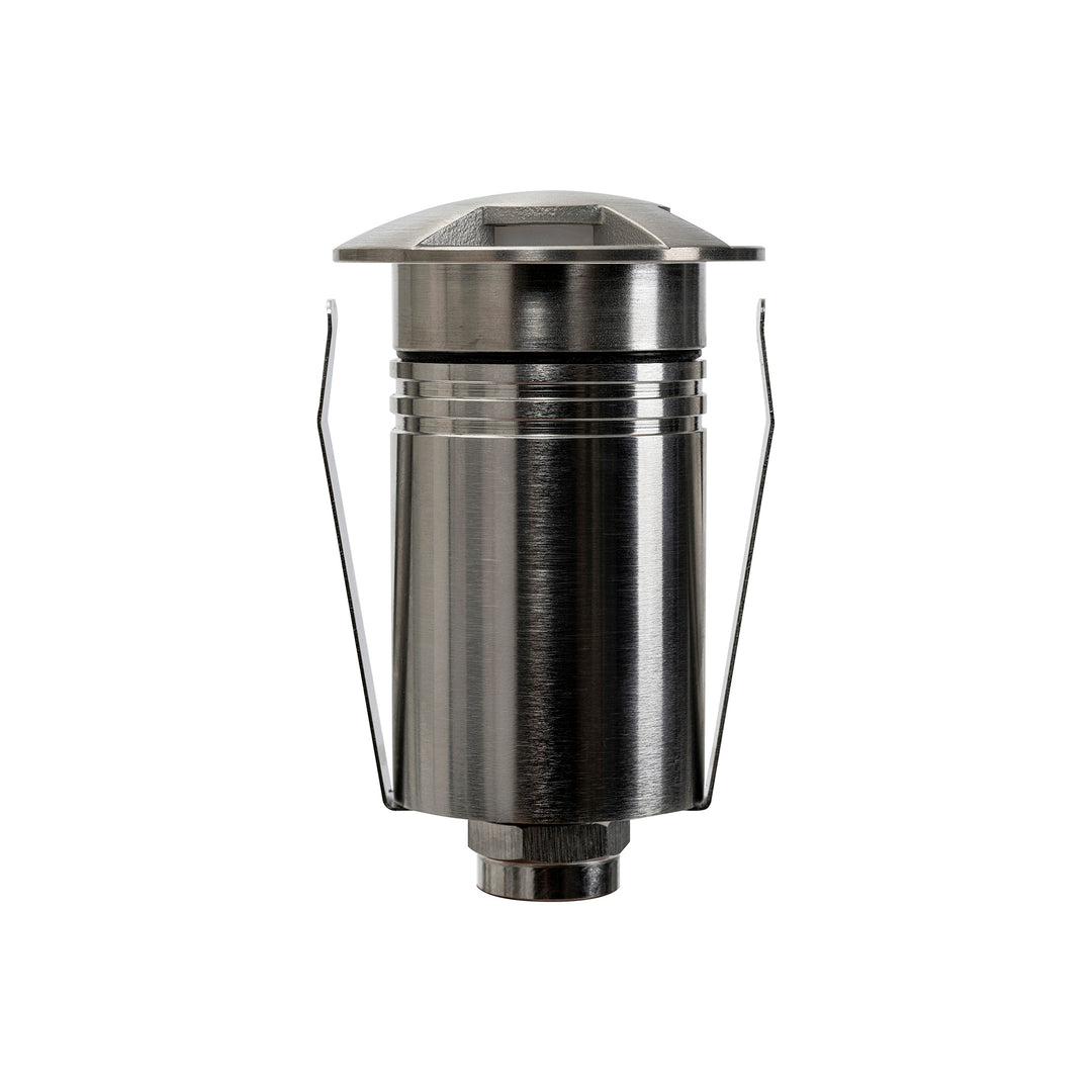 HCP-271105 - 2.5w 316 Stainless Steel 3 Way Inground Light