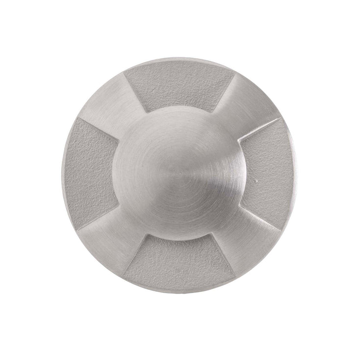 HCP-271106 - 2.5w 316 Stainless Steel 4 Way Inground Light
