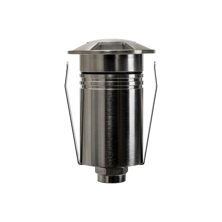 HCP-271106 - 2.5w 316 Stainless Steel 4 Way Inground Light