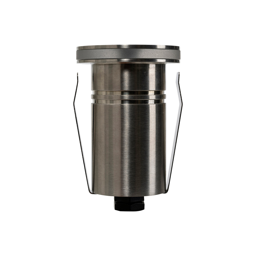 HCP-271107 - 2.5w 316 Stainless Steel Wall or Inground Light