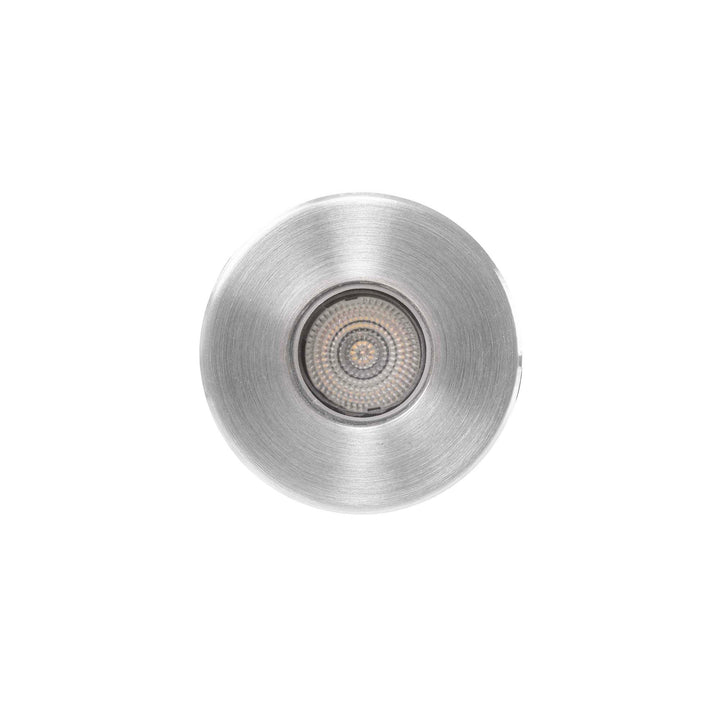 HCP-271201 - 1w 316 Stainless Steel Mini Inground Light