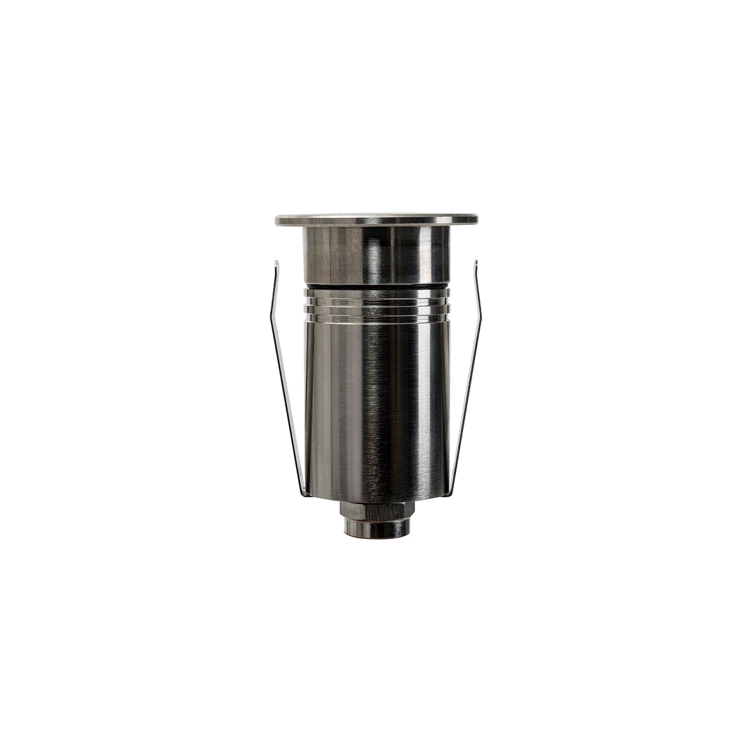 HCP-271201 - 1w 316 Stainless Steel Mini Inground Light