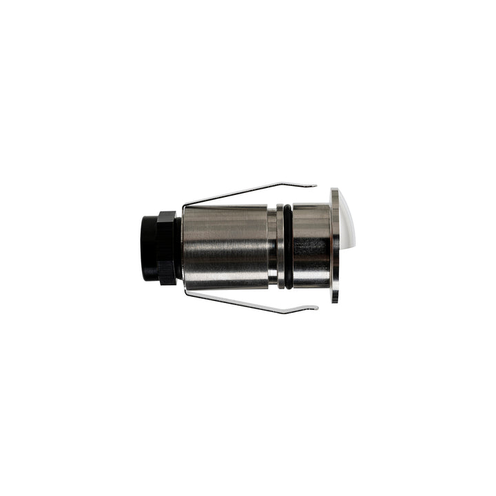 HCP-271202 - 1w 316 Stainless Steel Mini Wall Light with Eyelid