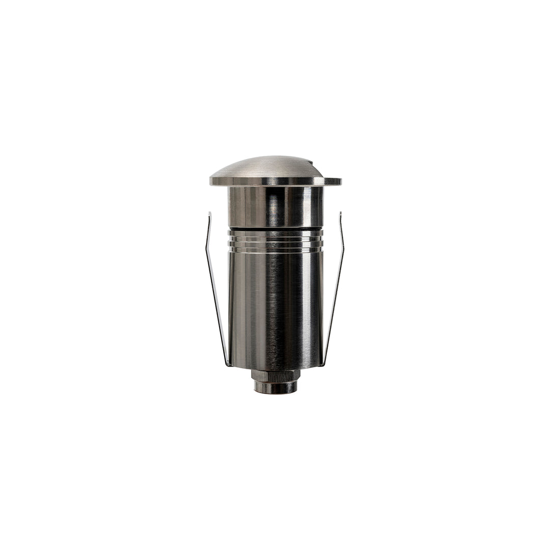 HCP-271203 - 1w 316 Stainless Steel Mini 1 Way Inground Light