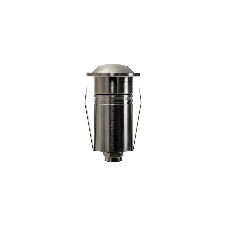 HCP-271204 - 1w 316 Stainless Steel Mini 2 Way Inground Light